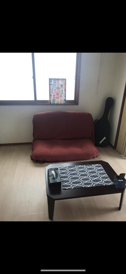 Apartamento 旭山動物園、美瑛、車で30分、旭川中心部徒歩3分 Exterior foto