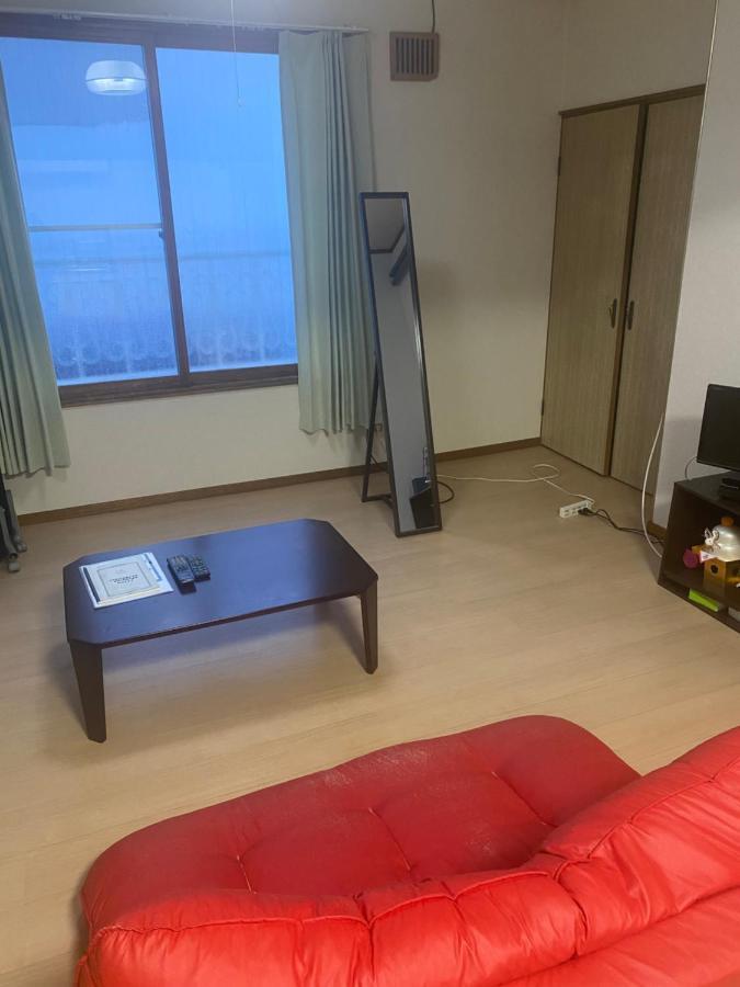 Apartamento 旭山動物園、美瑛、車で30分、旭川中心部徒歩3分 Exterior foto